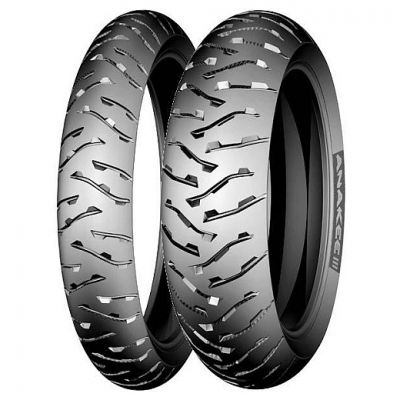 Michelin 90/90 - 21 ANAKEE 3 F 54V TL/TT